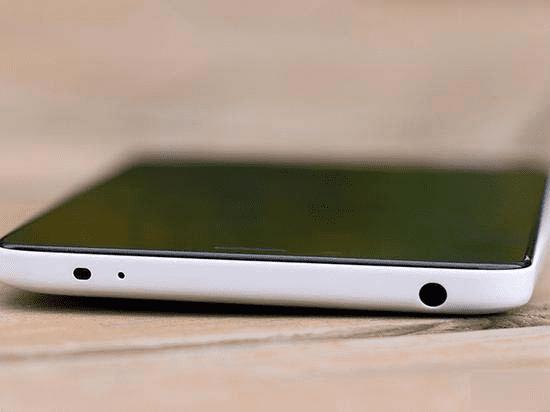 红米Note2高配版手机的全性能评测