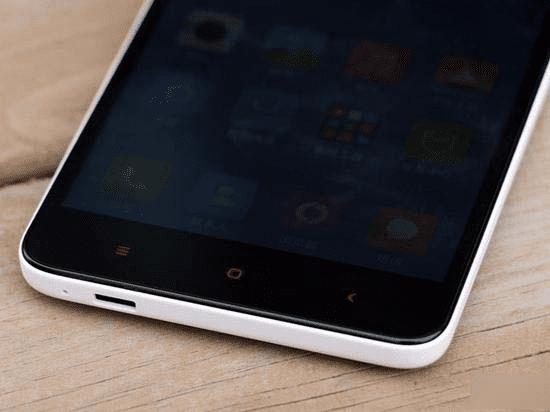 红米Note2高配版手机的全性能评测