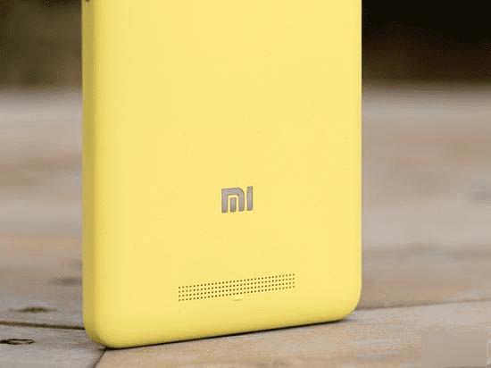 红米Note2高配版手机的全性能评测