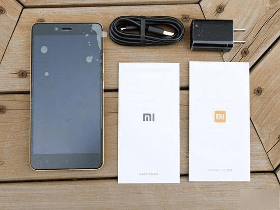 红米Note2高配版手机的全性能评测