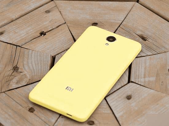 红米Note2高配版手机的全性能评测