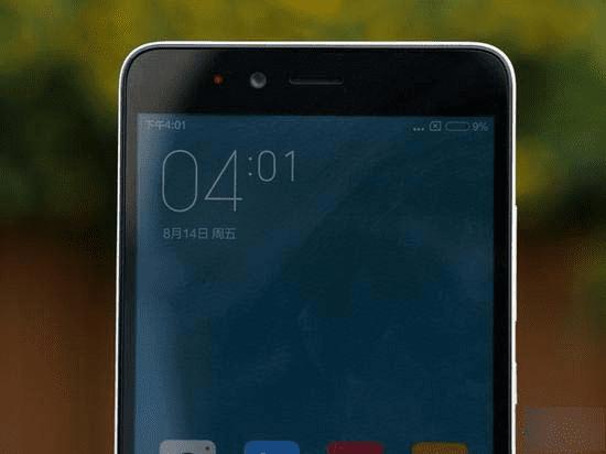 红米Note2高配版手机的全性能评测