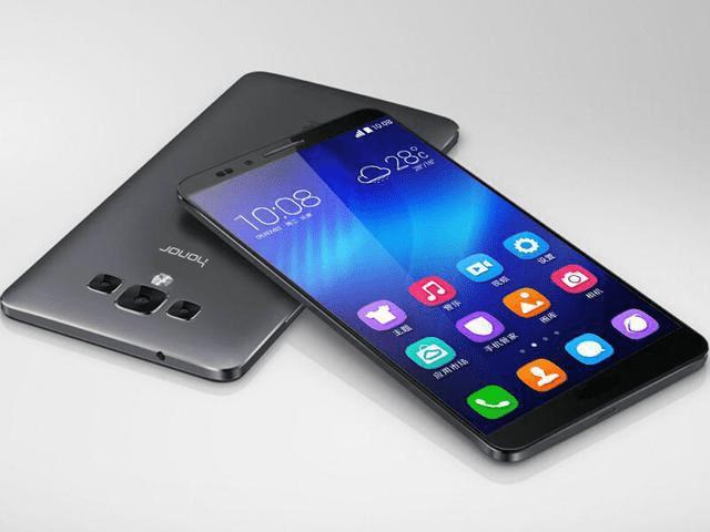 华为荣耀7在国外火的因素有哪些?