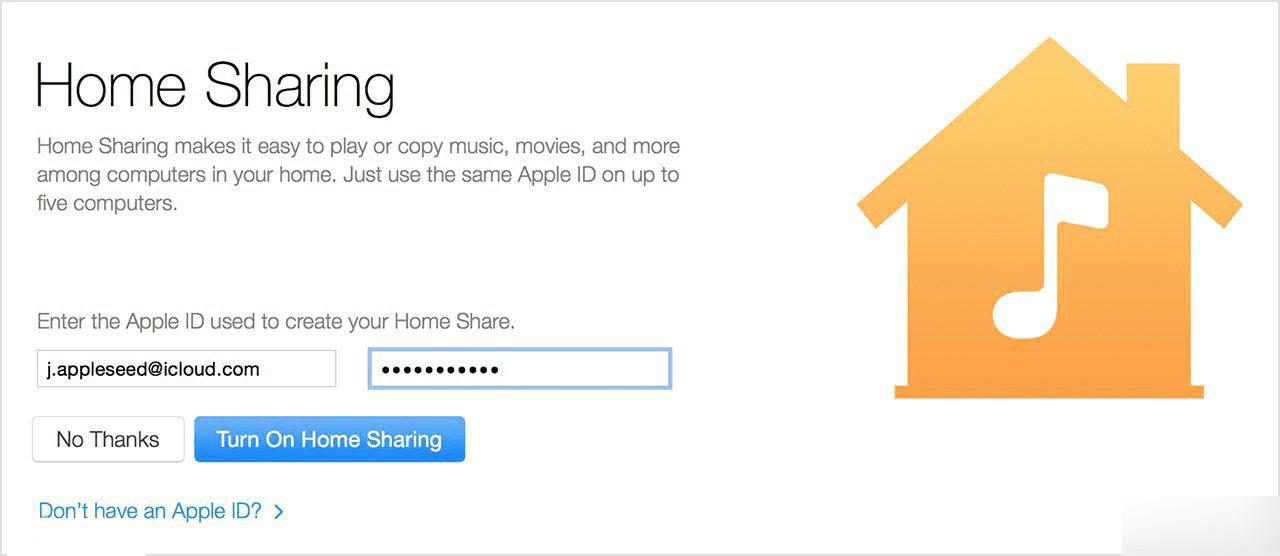 iOS8.4正式版如何取消音乐家庭共享Apple? _ 