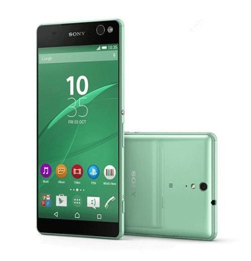 ޱ߿չܵXperia C5 UltraXperia M5Σ