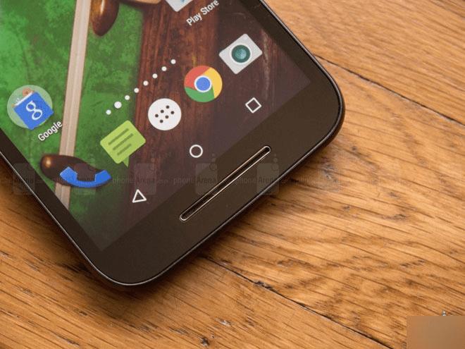 第三代Moto G性能好吗?