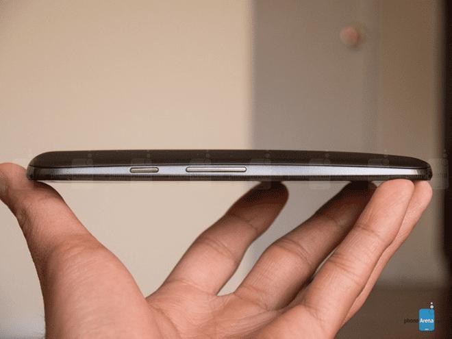 第三代Moto G性能好吗?