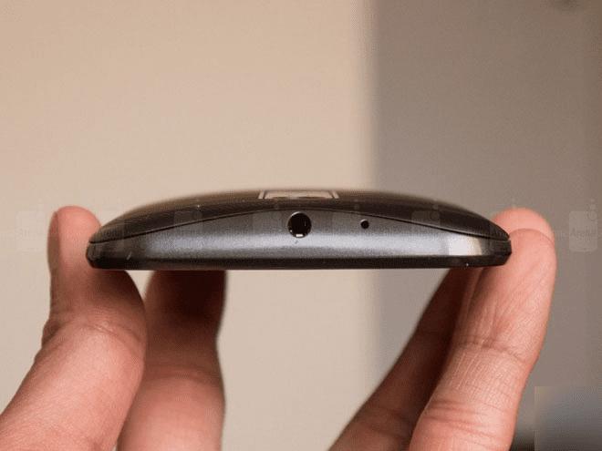 第三代Moto G性能好吗?