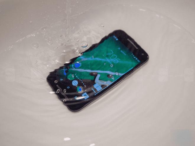 第三代Moto G性能好吗?