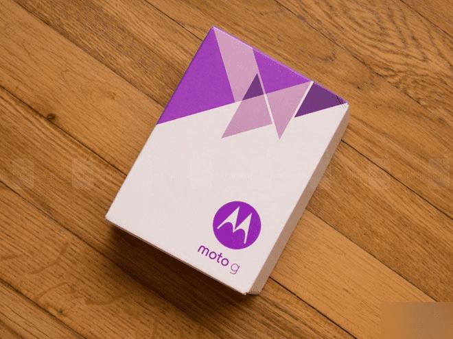 第三代Moto G性能好吗?