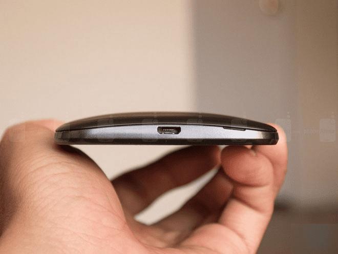 第三代Moto G性能好吗?