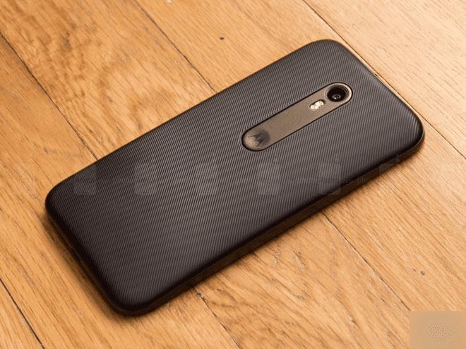 第三代Moto G性能好吗?