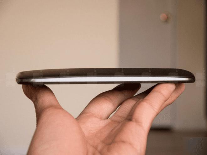 第三代Moto G性能好吗?