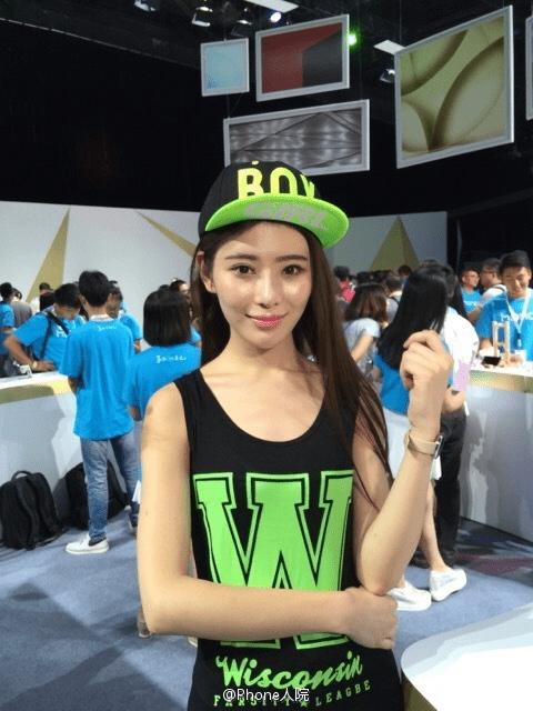 华为荣耀7i真机的图文赏析