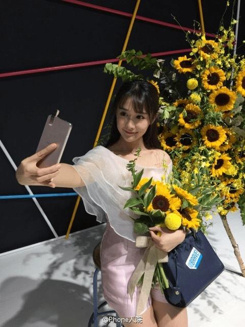 华为荣耀7i真机的图文赏析