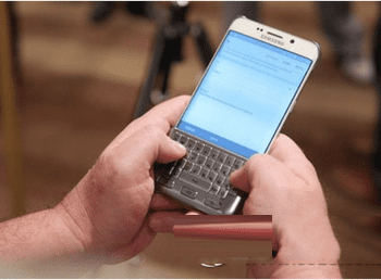 三星galaxy s6 edge+手机的全面性评测