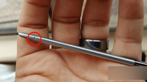 �ܷ��н��������Note5��д��SPen������޷�ȡ���ķ�����