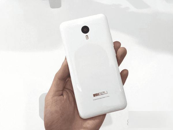 魅蓝Note2手机的全面性评测