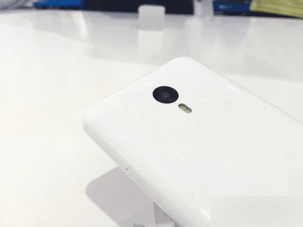 魅蓝Note2手机的全面性评测