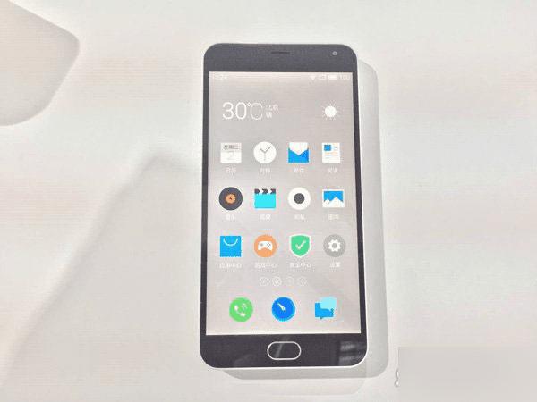 魅蓝Note2手机的全面性评测