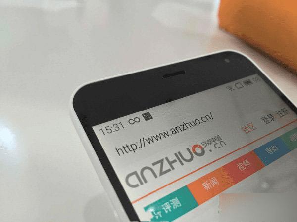 魅蓝Note2手机的全面性评测