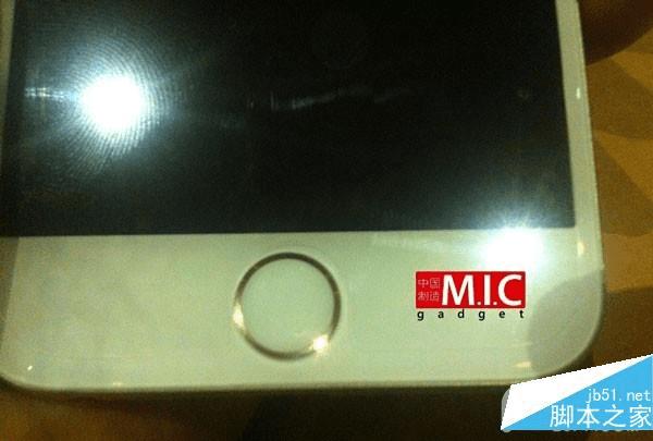 iPhone6siPhone6s原型真机的全面性介绍