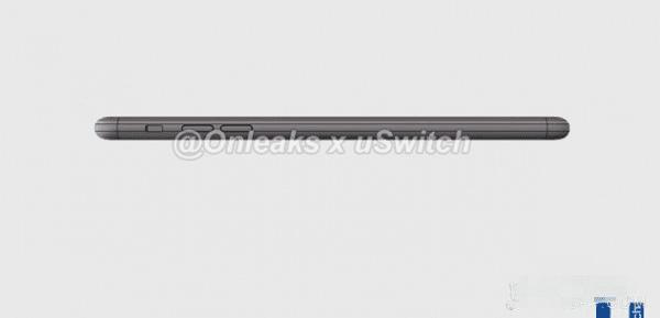 iPhone6siPhone6s原型真机的全面性介绍