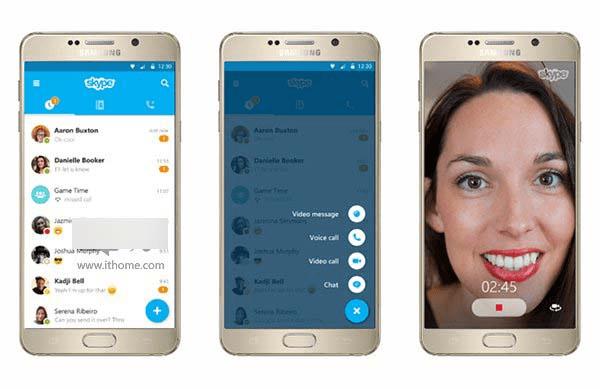 在哪可以下载Android版Skype 6.0?