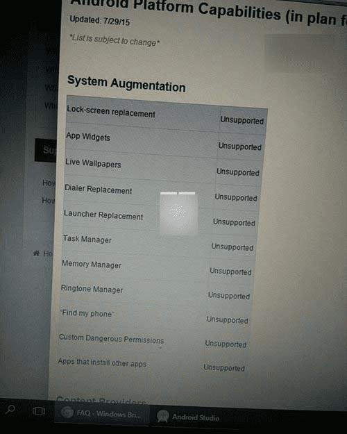 Win10Mobileװİ׿APKӦòֵ֧ĹЩ