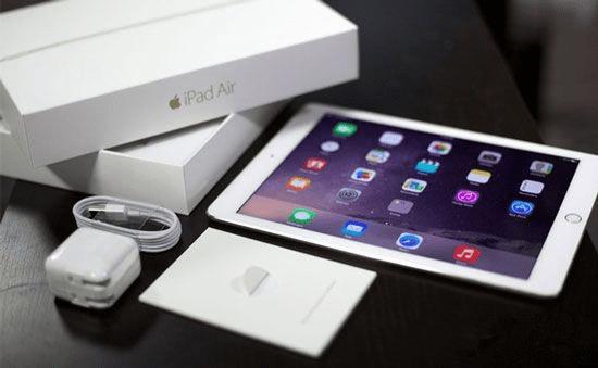 购买iPad Air2苹果官翻版质量有保障吗? _ 路由