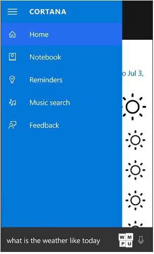 Win10 MobileԤ10158ͼƬ