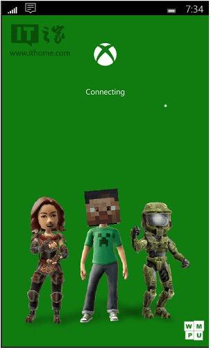 Win10 MobileԤ10158ͼƬ