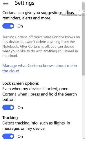 Win10 MobileԤ10158ͼƬ