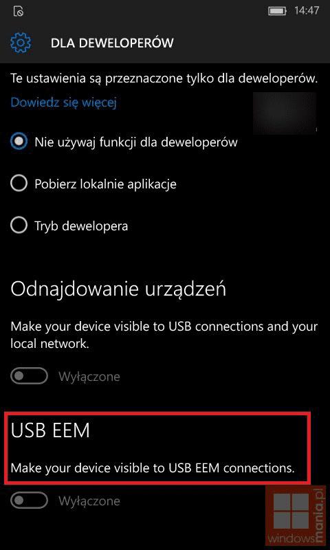 Win10 Mobile预览版系统截图的图赏