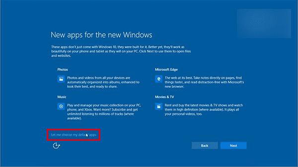 电脑在升级Win10后能更改默认Edge浏览器吗?