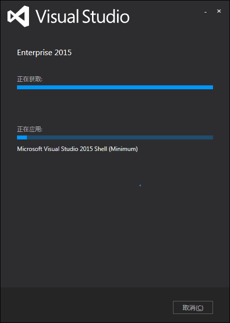 怎么解决Win 7系统下安装Visual Studio 2015 失败的问题?