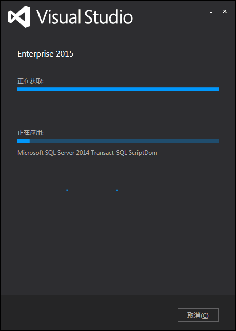 怎么解决Win 7系统下安装Visual Studio 2015 失败的问题?