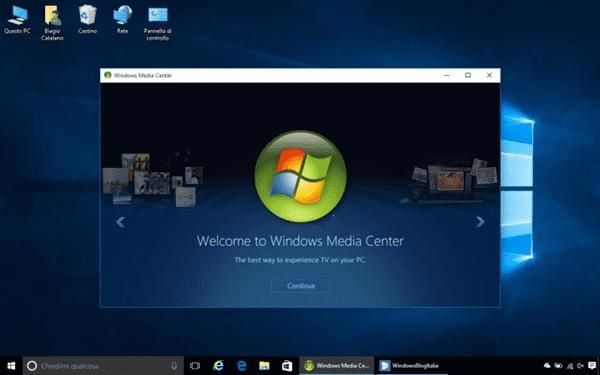 简单六步即可破解非官方版Win10安装Media Center?