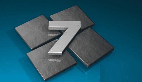 如何解决Win7电脑菜单中的图标拖不到桌面的情况?