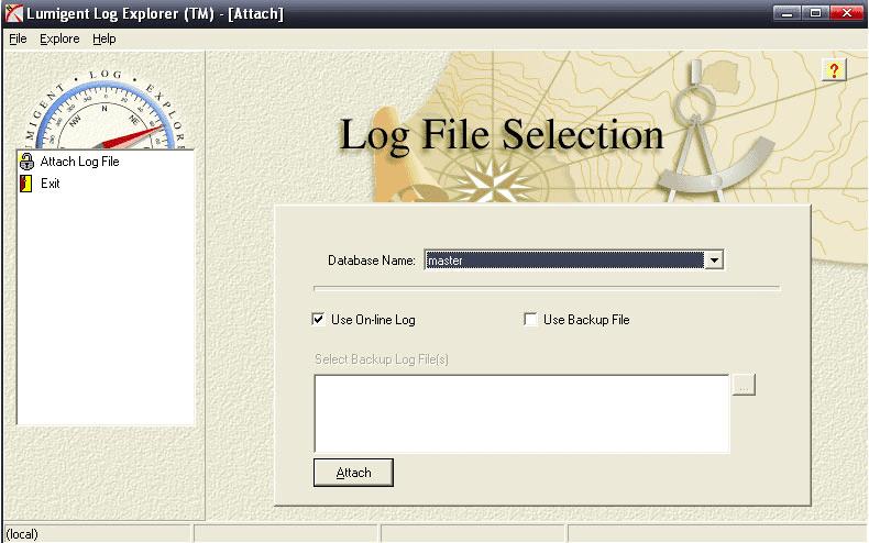 sql server 2000误删数据怎么办?