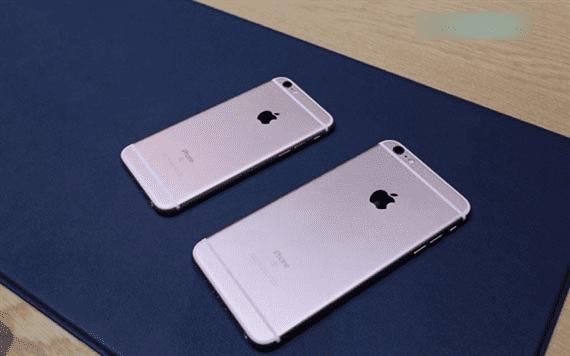新机iPhone6s支持NFC功能吗? _ 路由器设置|1