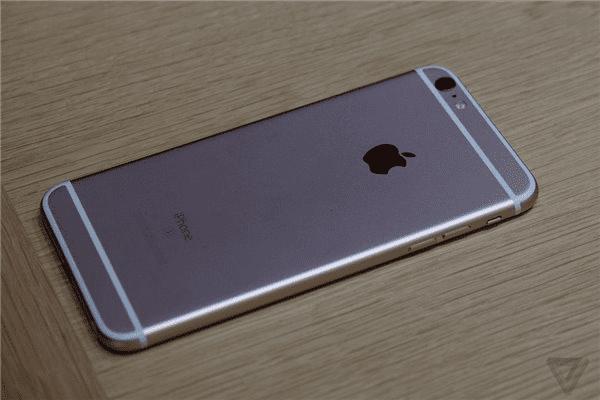 ƻiPhone6sƻiPhone6s Plus֮ȫԶԱ