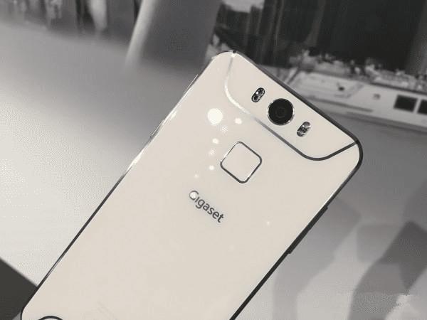 ¹Gigaset MEֻĽܼͼĽ˵