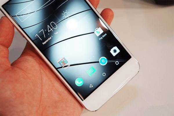 ¹Gigaset MEֻĽܼͼĽ˵