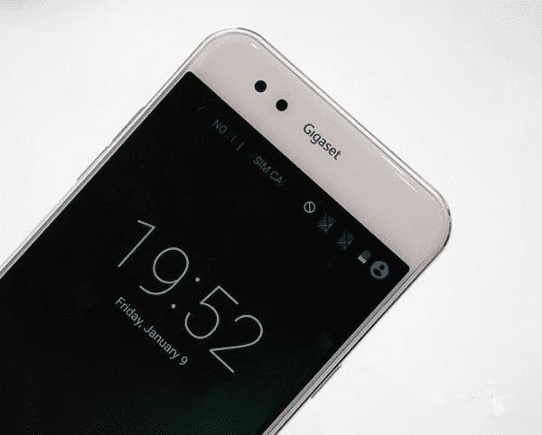 ¹Gigaset MEֻĽܼͼĽ˵