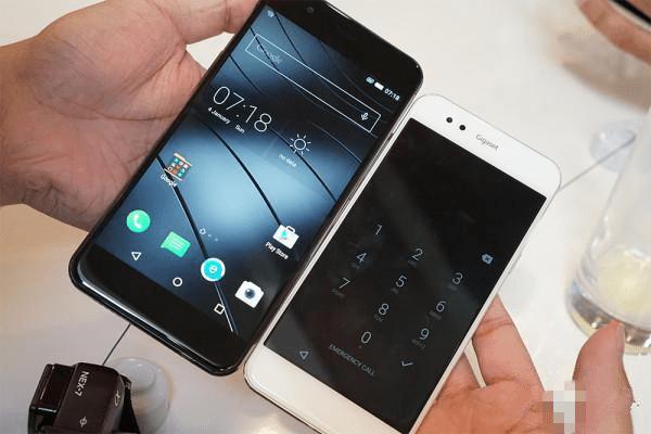 ¹Gigaset MEֻĽܼͼĽ˵