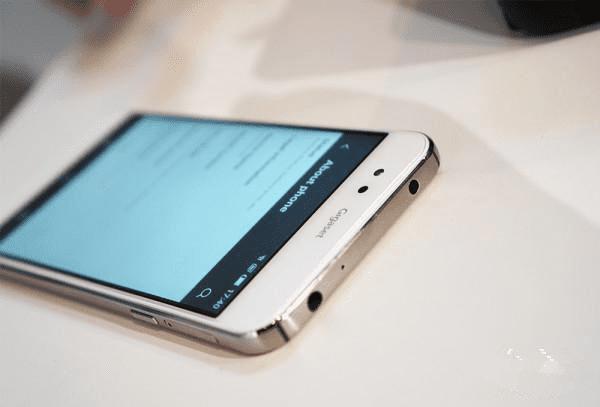 ¹Gigaset MEֻĽܼͼĽ˵