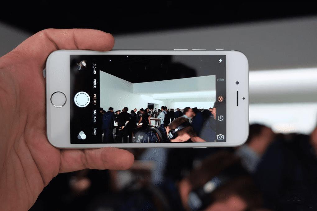 iPhone6s玫瑰金手机性能如何?