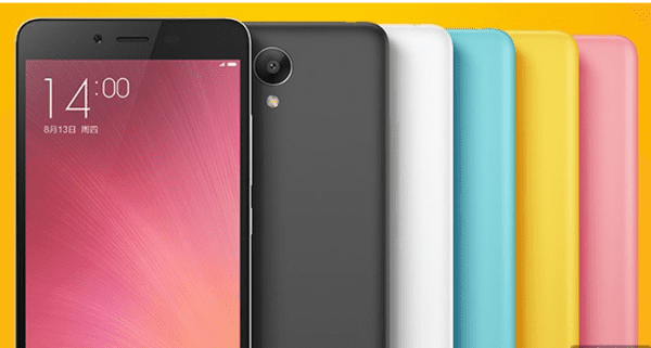 红米2A增强版和红米note2相比哪个手机性能更加好?