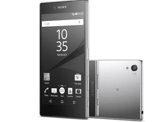 索尼Z5对比三星S6手机性能的全面性评测